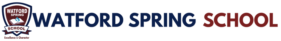 Watford Spring School | Leading Nursery, Primary & Secondary in Delta