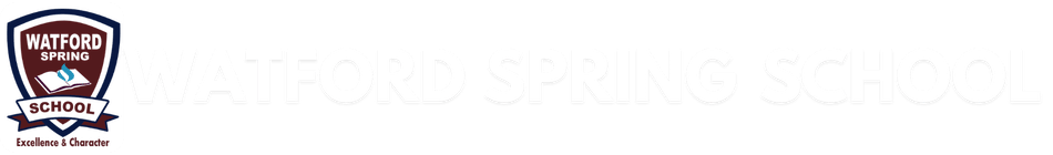 Watford Spring School | Leading Nursery, Primary & Secondary in Delta